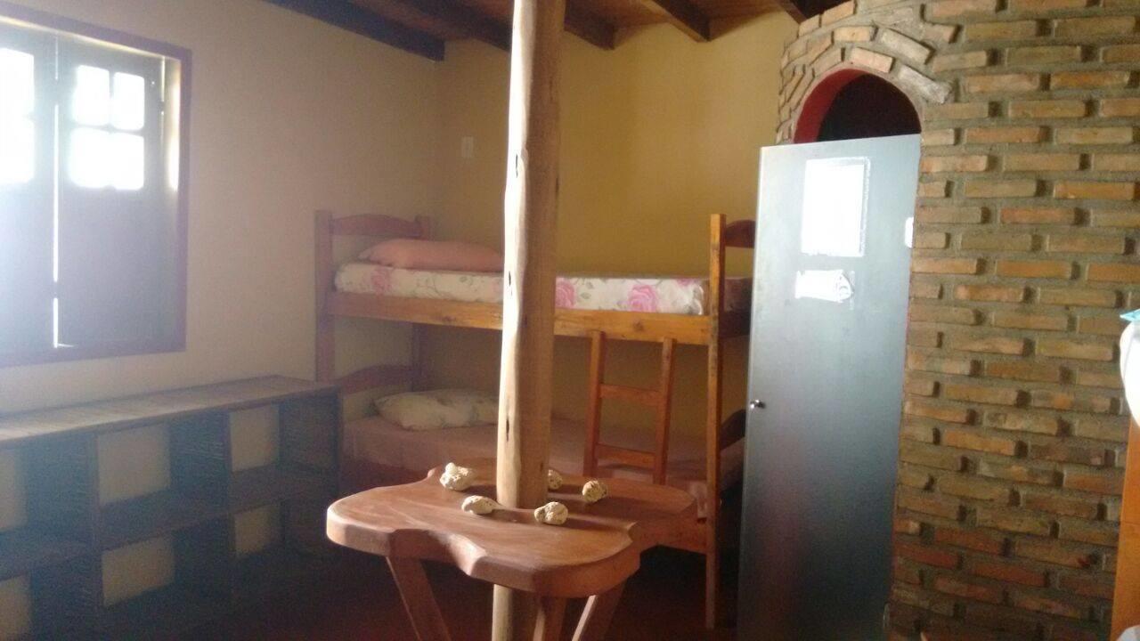 A Bananeira Azul Hostel Itacaré Kültér fotó